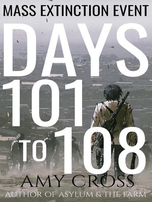cover image of Days 101 to 108